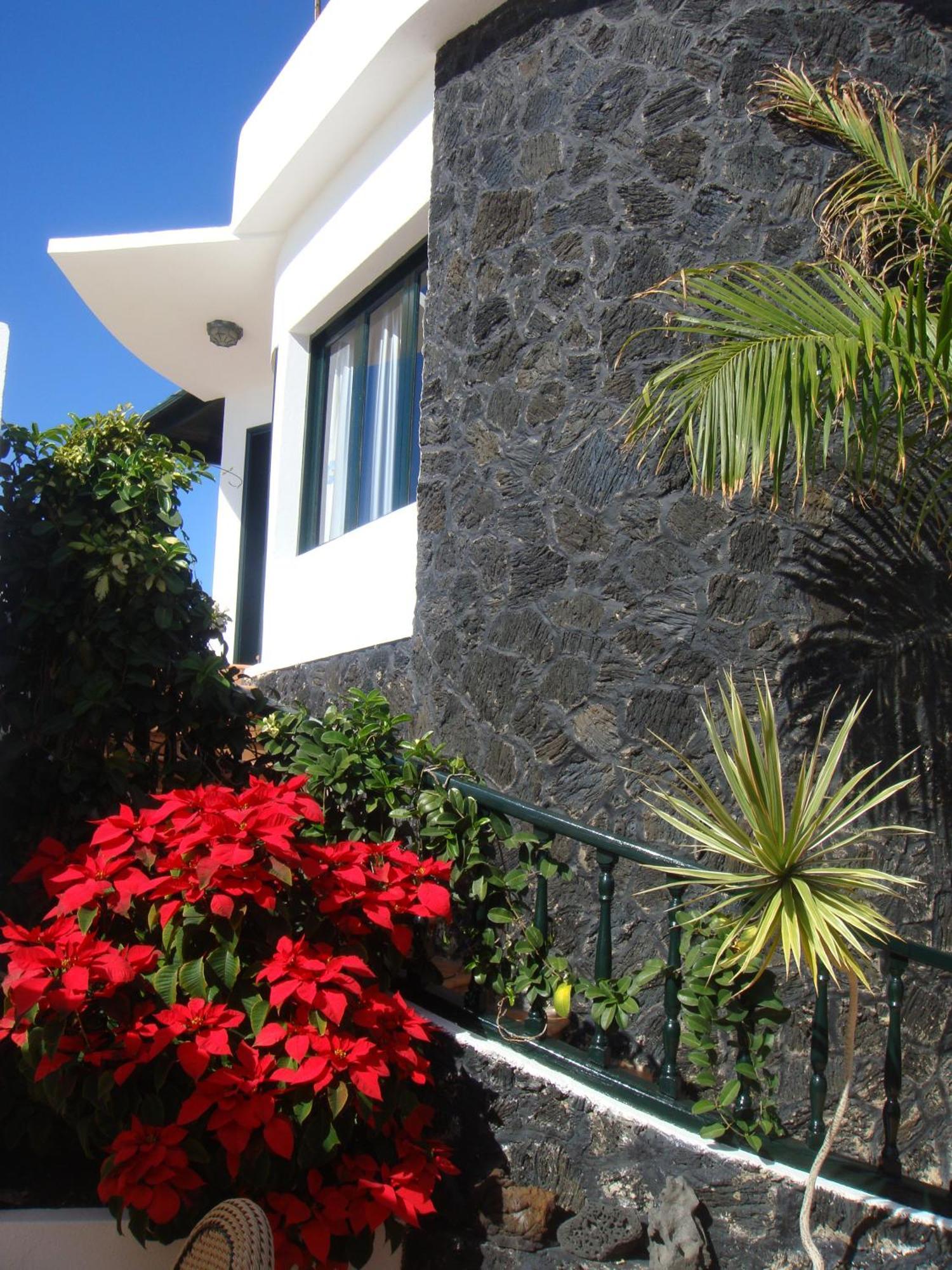 El Hotelito Del Golfo Bagian luar foto