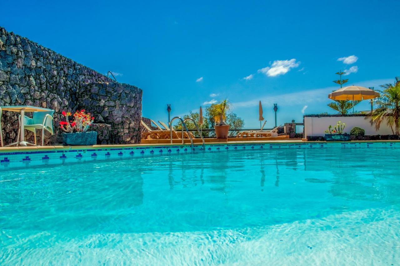 El Hotelito Del Golfo Bagian luar foto